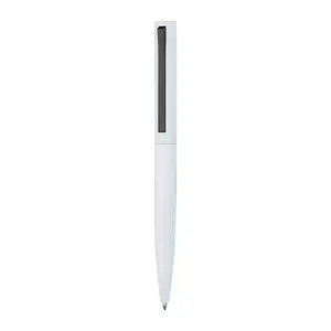 Ballpoint pen made from recycled aluminium