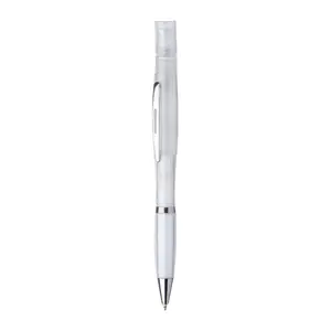 Guľôčkové pero s funkciouu spreju
