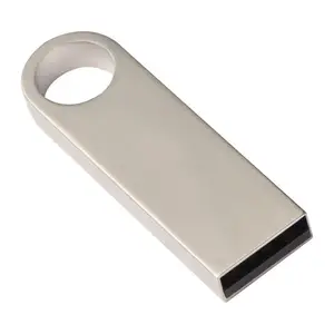 Kovový USB kľúč 8 GB