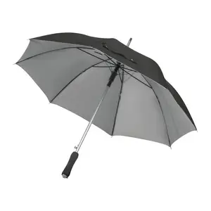 Hliníkový automatický dáždnik
